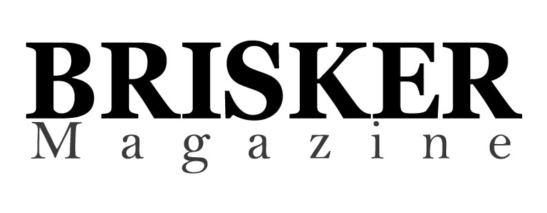 Brisker Magazine