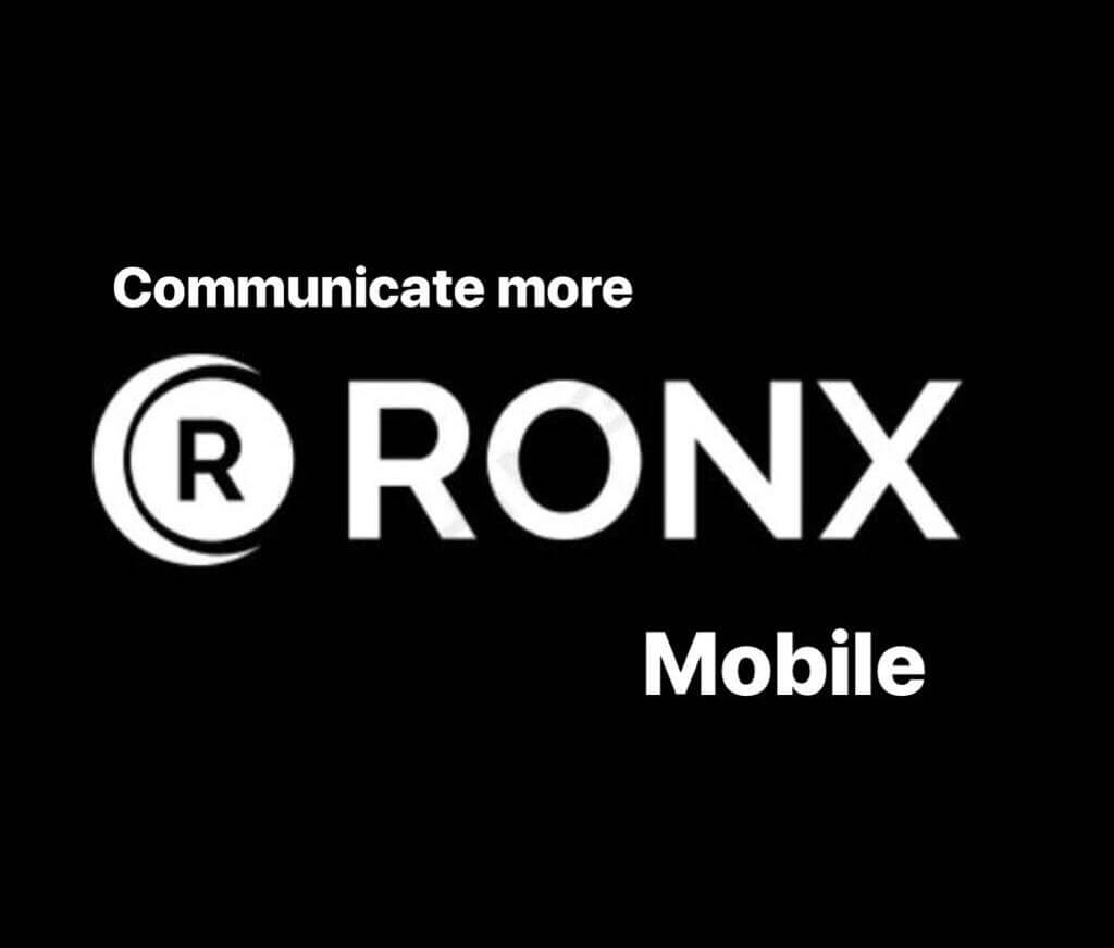 Ronx Mobile