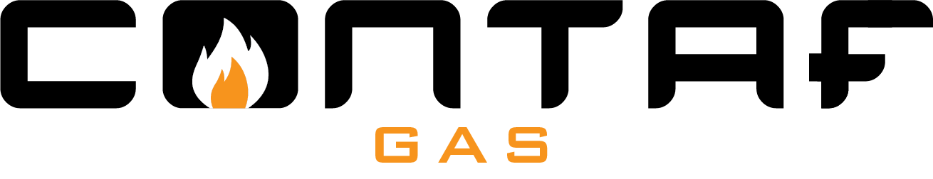 Contaf Gas