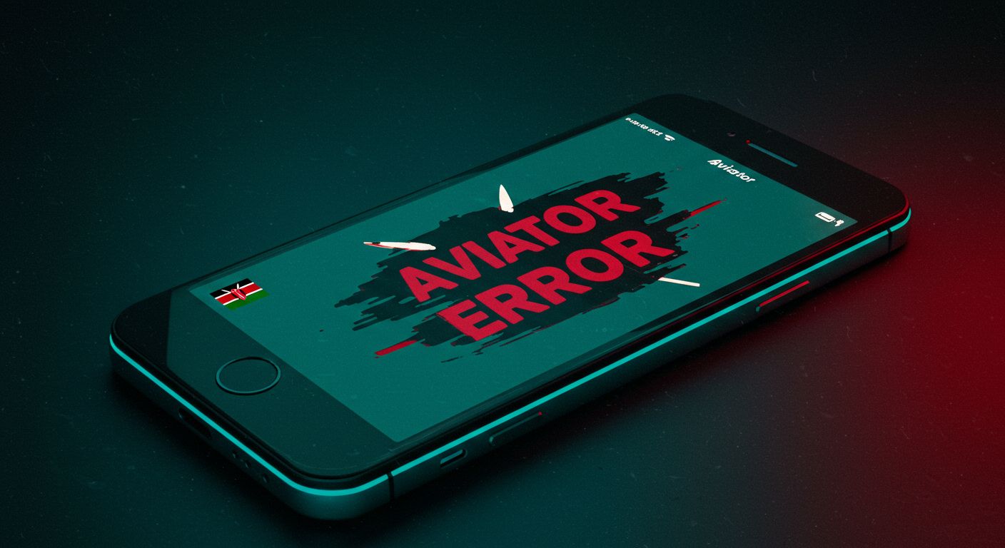 Troubleshooting Instruction aviator apk