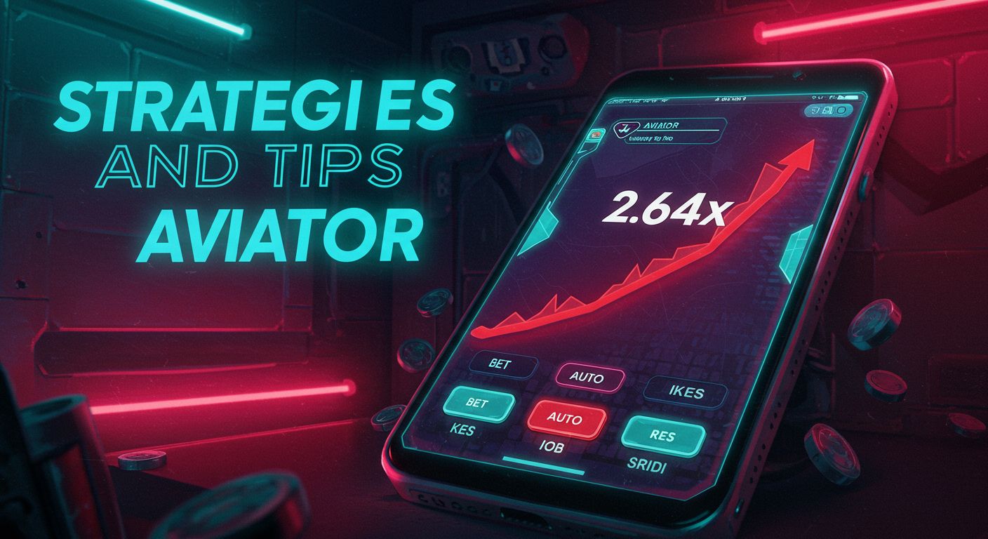 Strategies and Tips